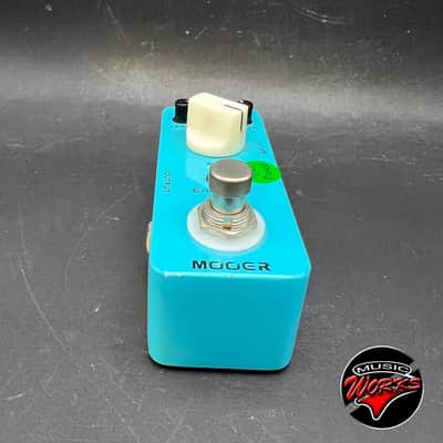 Mooer   Ensemble King image 6