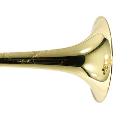 S.E. Shires Model STBSCA Custom Professional Tenor Trombone image 6