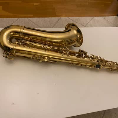 Saxophone Trevor and James co 90s - Brass image 6
