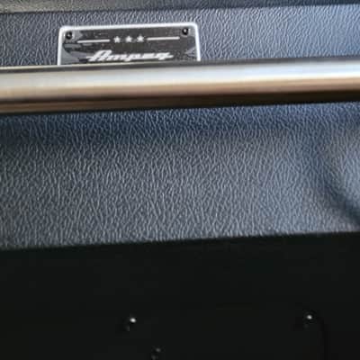 Ampeg SVT-CL Heritage Series Tube Bass Amp Head and Cab image 4