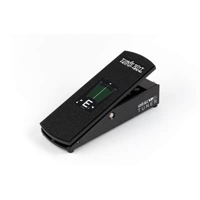 Ernie Ball 6203 VPJR Tuner Black image 2