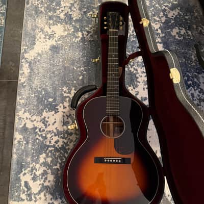 Martin CEO-7 2013 - Present - Sunburst image 3