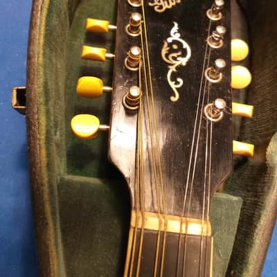 Gibson A-3 Mandolin 1917 image 4