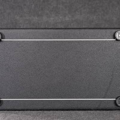 2005 Matamp GT100 - 100w EL34 - 1 of 2 in the world - Made for Wishbone Ash + signed by Andy Powell image 11