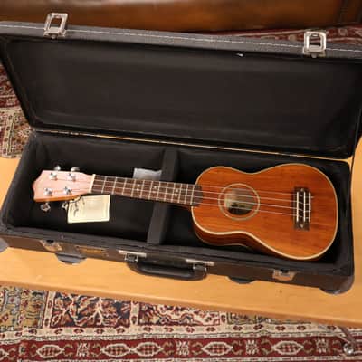 Lanikai CK-S Soprano Ukulele (USED) image 4
