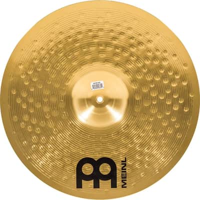 Meinl HCS Crash Cymbal 18" image 2