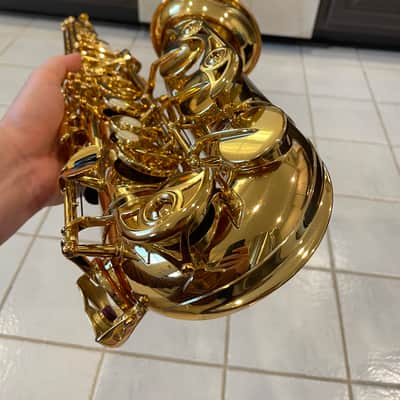 Serviced Yamaha YAS-62 III Professional Alto Saxophone (Ready to Play) - Near Mint Condition image 7