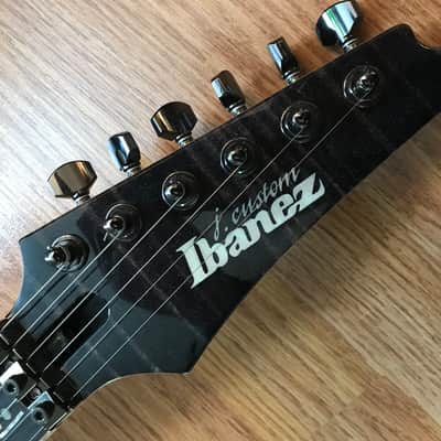 Ibanez J-Custom JCRG-20126 image 13