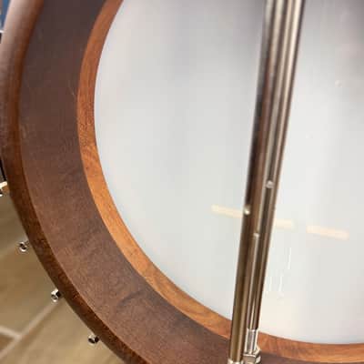 The Scott Avett "Truth" Signature Banjo by Deering image 24