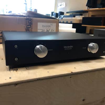 Lavardin IS Reference Integrated Amplifier image 1