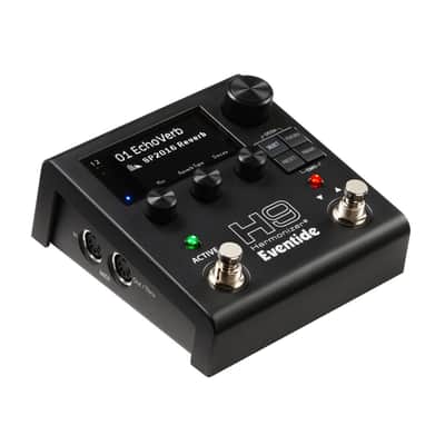 Eventide H9 Harmonizer Gen2 con Shopper in omaggio image 3