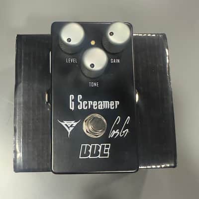 Ovaltone Ovalized Screamer-10 | Reverb France