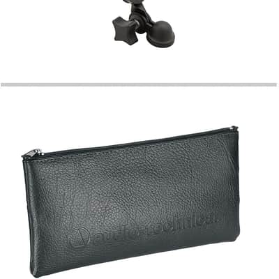 Audio-Technica AT2020 image 3