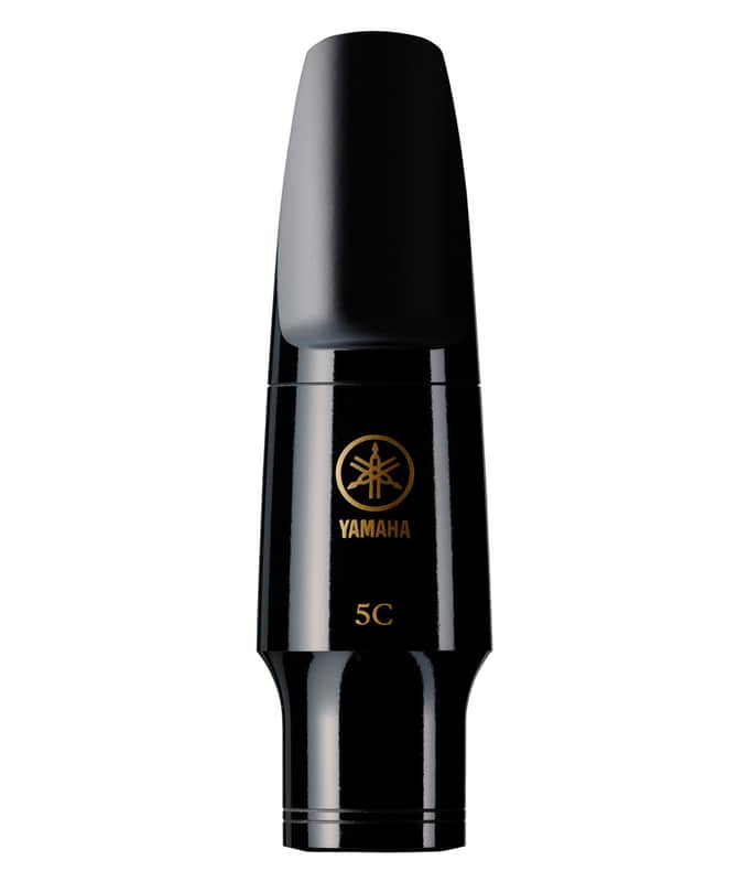 Yamaha 5C Tenor Sax Mouthpiece image 1