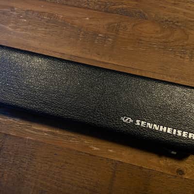 Sennheiser MD211 1970’s Bild 9