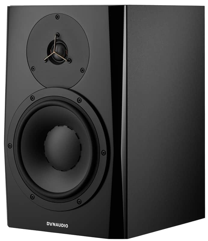 Dynaudio LYD 8 Active Nearfield Studio Monitor (Single) image 3