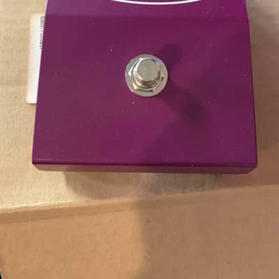 Budda Superdrive V-20 II - 20W 1x12" Guitar Combo Amp image 6