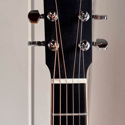 Larrivee all mahogany D-03 2024 image 7