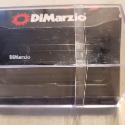 Dimarzio Super Distortion S DP218 Guitar Pickup image 4