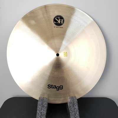 Stagg SH 18" Rock Crash Cymbal  - BRAND NEW / BLOWOUT ! image 1