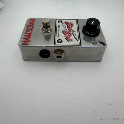 Analogman Bad Bob 2010s - Metal image 2