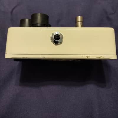 MXR ZW-44 Zakk Wylde Overdrive Distortion White image 3