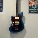 Fender American Professional II Jazzmaster Left-Handed with Rosewood Fretboard 2020 - Present - Dark Night
