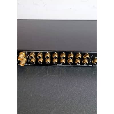 Motu 2408 - Audio Interface - Very Good image 14