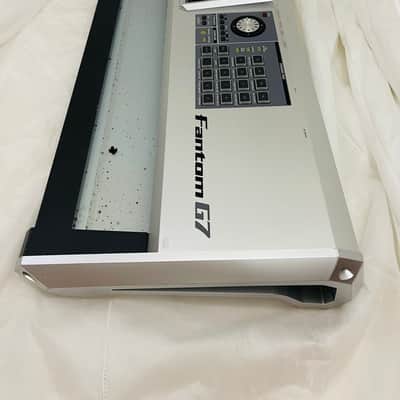 Roland Fantom G7 - Housing Fantom G7 image 3