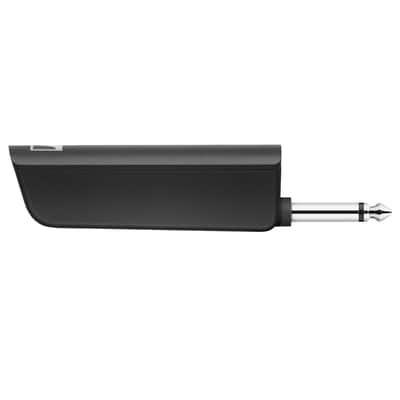 Sennheiser XSW-D-INSTR-BASE-SET Wireless Audio Instrument Base Set with Transmitter & Receiver - Open Box Mint image 3