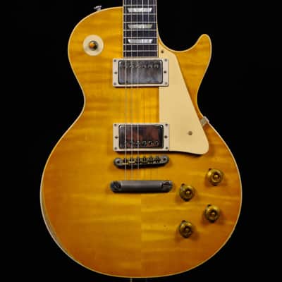 Gibson Custom Shop Murphy Lab '59 Les Paul Standard Reissue Ultra