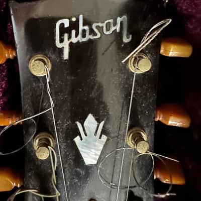 Gibson ES-175D "Norlin Era" 1970 - 1985 image 5
