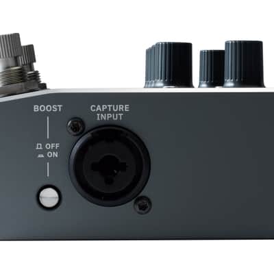 Neural DSP Nano Cortex Digital Amp Modeler + Profiler Pedal image 3
