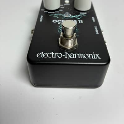 Electro-Harmonix Oceans 11 Reverb - Excellent Condition with Box image 3