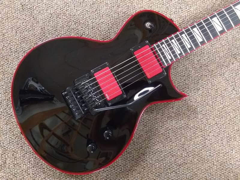 ESP LTD GH-600 Gary Holt Signature image 1