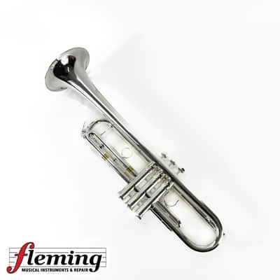 Schilke i32 Bb Trumpet (Brand New) - Demo Model Clearance image 9