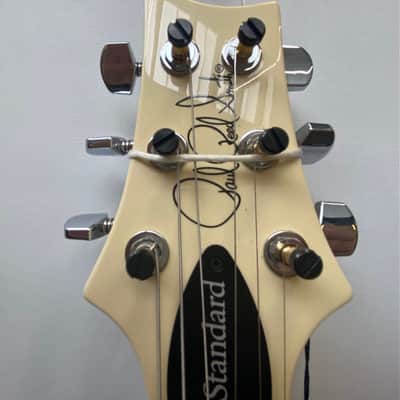 PRS S2 Standard 22 Antique White image 5