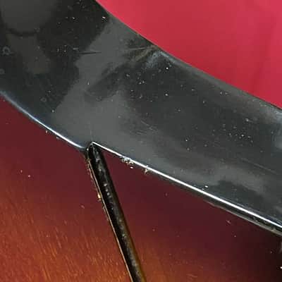 Gibson USA Thunderbird IV 1995 Electric Bass Guitar image 11