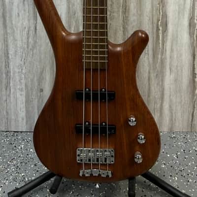 Warwick Corvette Standard 2000 image 2