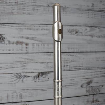 *USED* Bundy Flute image 5