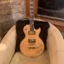 ALL ORIGINAL 1977 Ibanez 2671 Randy Scruggs Professional Single Cutaway HH with Vine Fretboard Inlays, Gold Hardware, OHSC