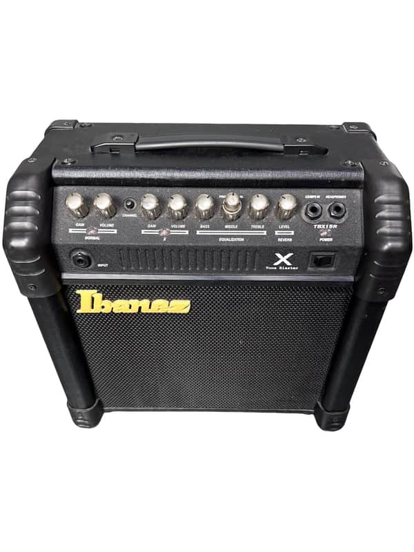 Ibanez TBX15R 1x8 Combo Amplifier (Used) image 1