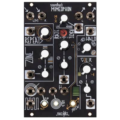 Make Noise Mimeophon image 1
