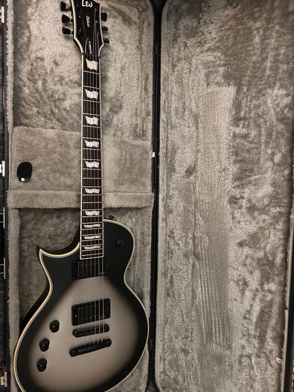 LTD EC-1001T CTM