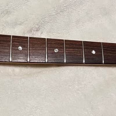 Fender Precision 1978 - Palissandro image 1