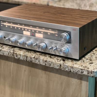 Philips 785 High Fidelity Laboratories Stereo Receiver Serviced (SWEET) image 6