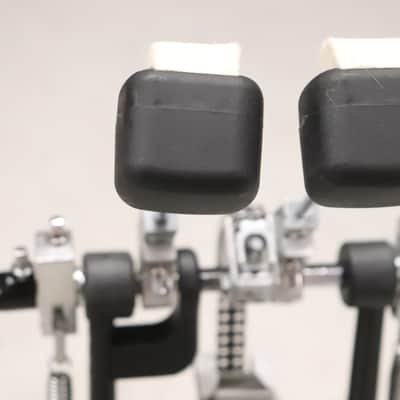 Sound Percussion Double Bass Drum Pedals Dual Chain image 2