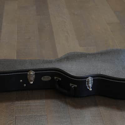 2023 Martin Standard Series 00-18 Acoustic Guitar Natural + OHSC image 22