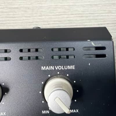 Akai Mpc2500 2005 2013 W/Case image 12