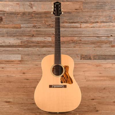 Collings CJ35 Natural image 4